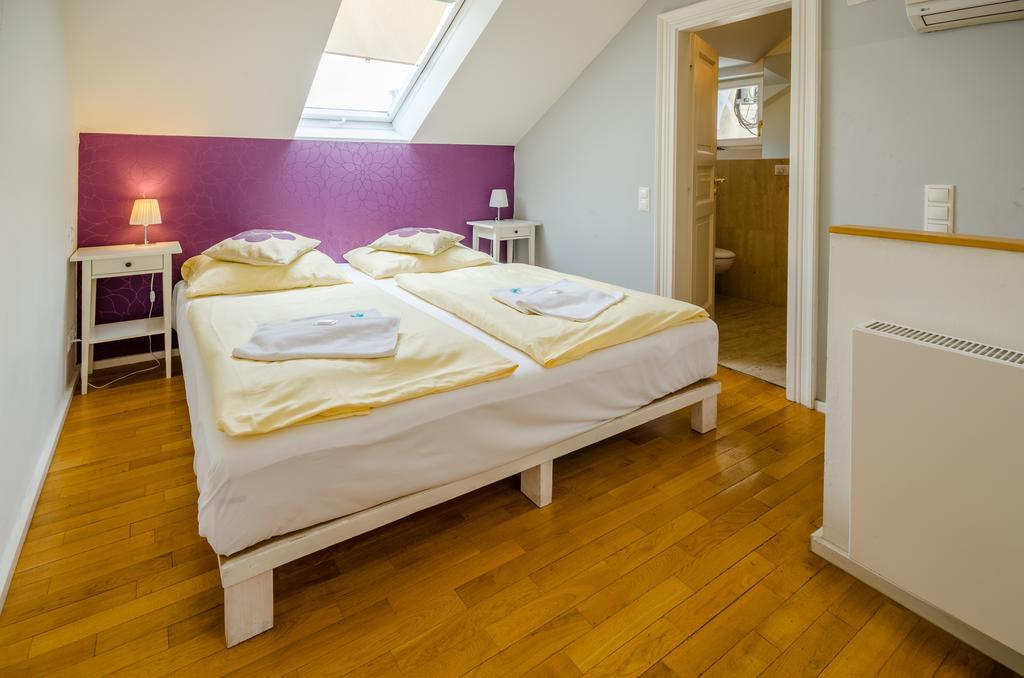 Historic Centre Apartments I Praga Quarto foto