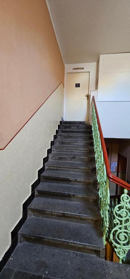 Historic Centre Apartments I Praga Exterior foto