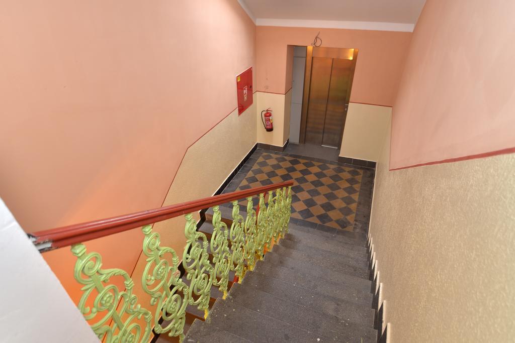 Historic Centre Apartments I Praga Quarto foto