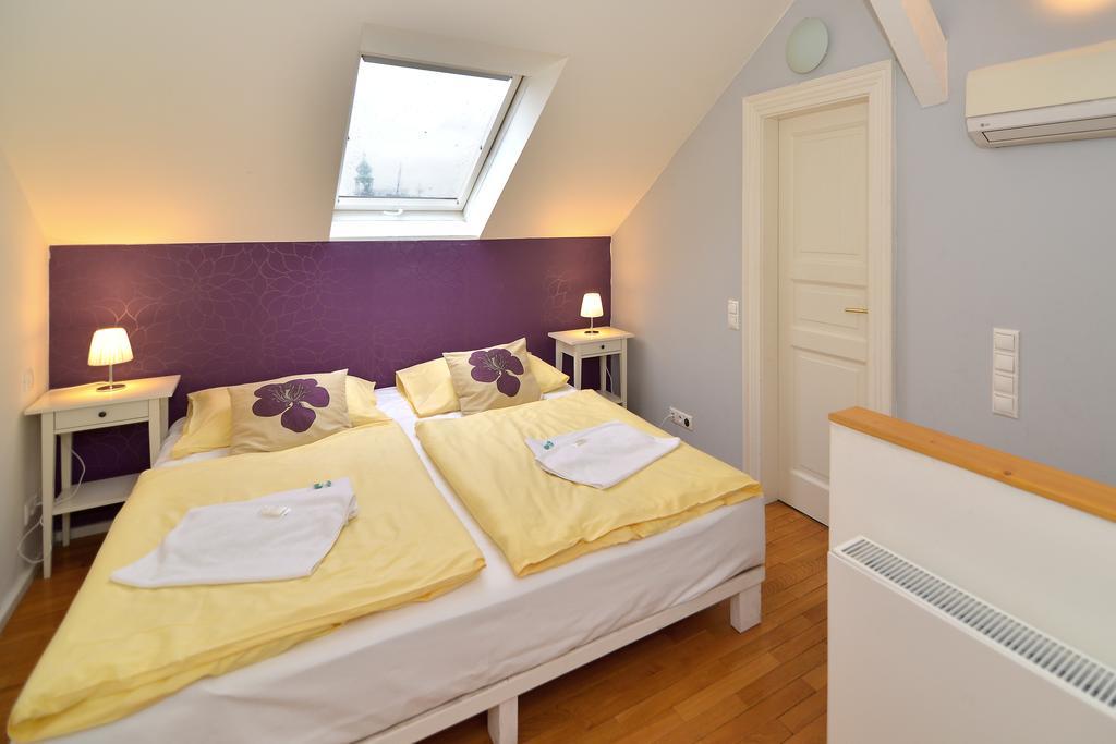 Historic Centre Apartments I Praga Quarto foto